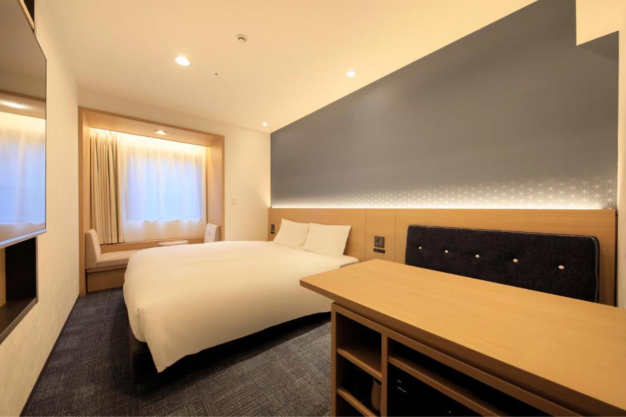 Via Inn Prime Akasaka Tokyo Eksteriør bilde