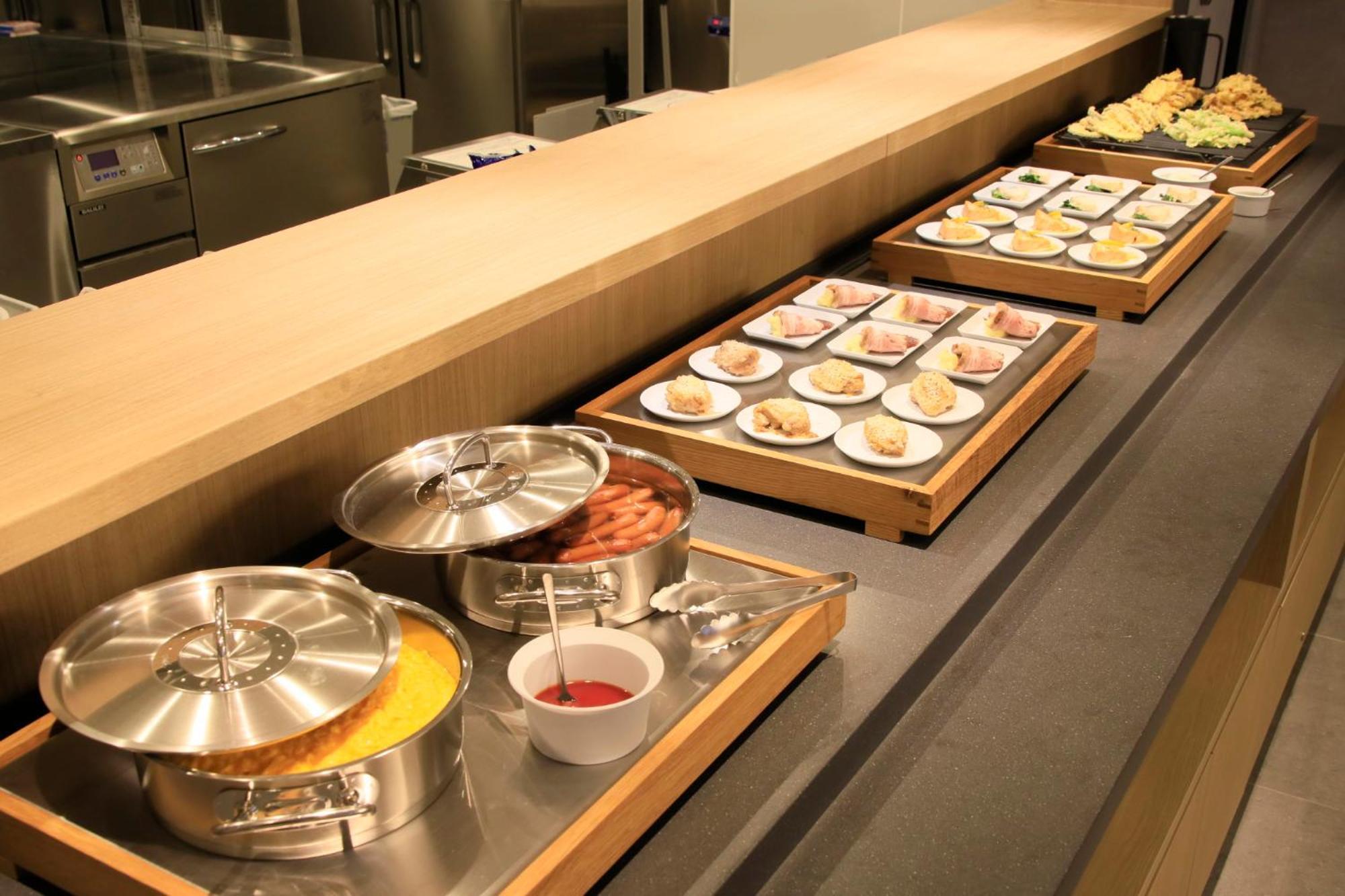 Via Inn Prime Akasaka Tokyo Eksteriør bilde